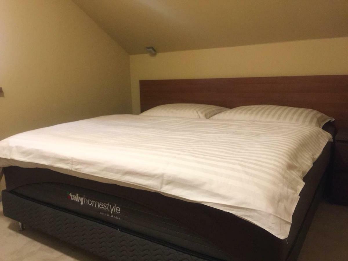 Tatragolf Apartment B407 ヴェルカー・ロムニツァ エクステリア 写真