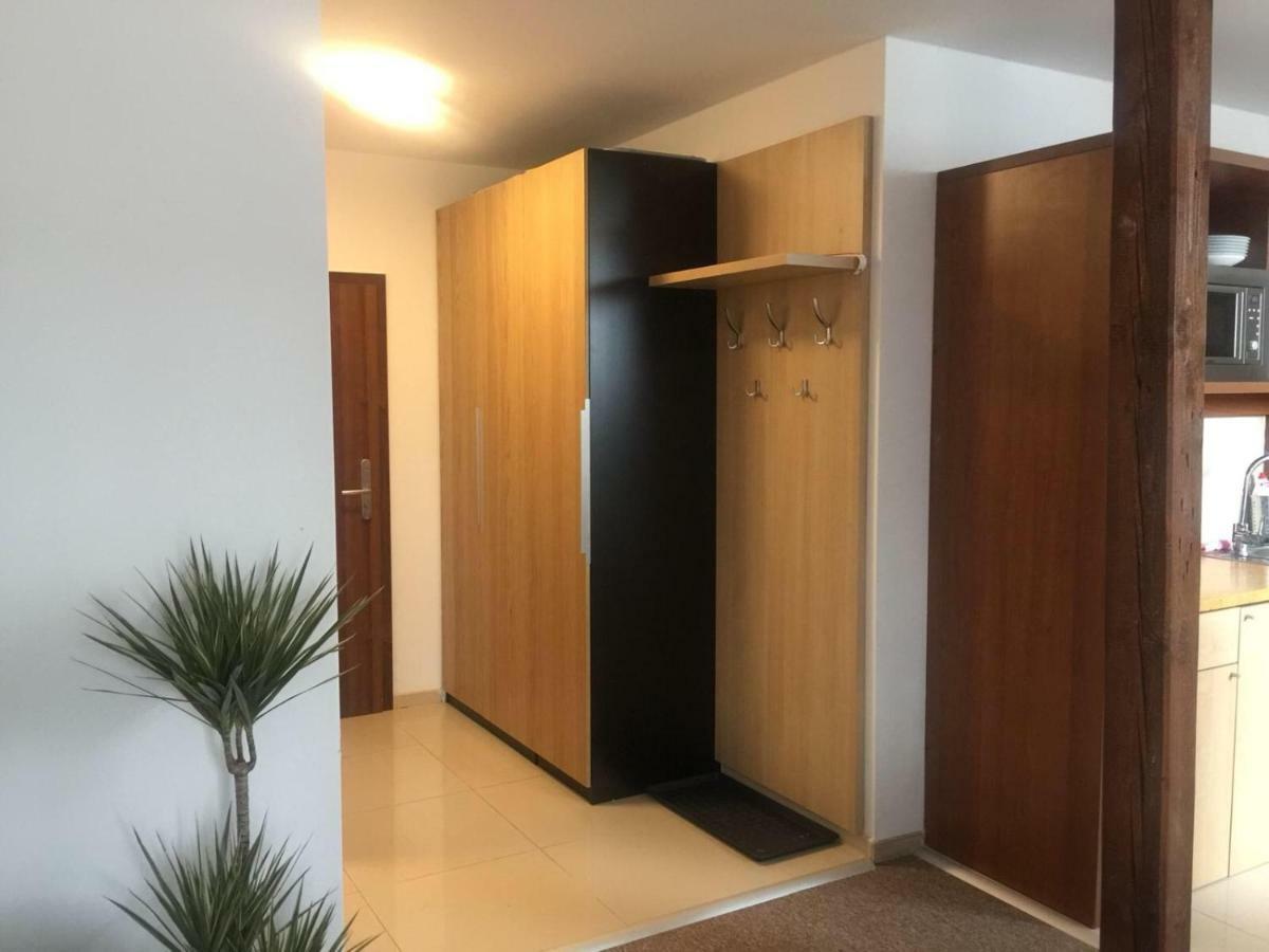 Tatragolf Apartment B407 ヴェルカー・ロムニツァ エクステリア 写真