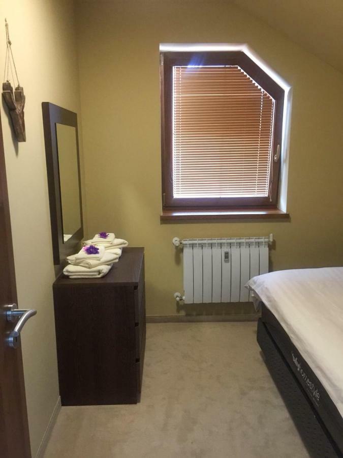 Tatragolf Apartment B407 ヴェルカー・ロムニツァ エクステリア 写真