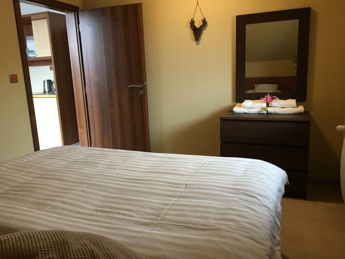Tatragolf Apartment B407 ヴェルカー・ロムニツァ エクステリア 写真