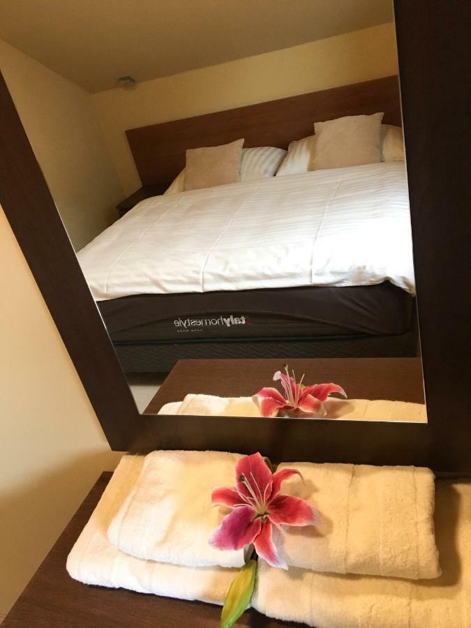 Tatragolf Apartment B407 ヴェルカー・ロムニツァ エクステリア 写真